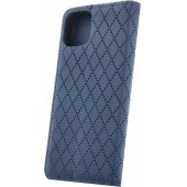 Smart Caro Case Samsung Galaxy S26 Plus Navy Blue