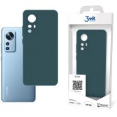 Matt Case Xiaomi 12/ 12X Lovage