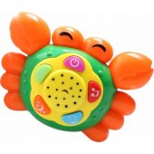 BamBam juokingas krabas (359912)