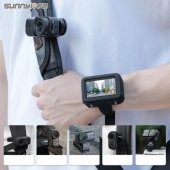 Strap and Silicone Cover Osmo Nano