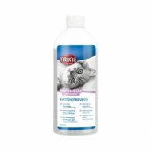 Trixie Fresh®n®Easy odświeżacz zapachu do kuwety ,proszek dla dzieci,