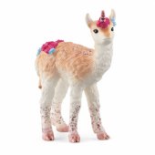 Lama Unicorn, toy figure