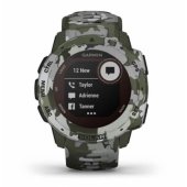 Instinct Solar Camo 010-02293-06