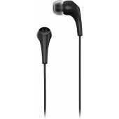 Earbuds 2-S Black