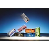 Charmera Millennium Keychain Digital Camera Blind Box Random Color