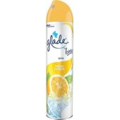 Glade oro gaiviklis Glade Fresh Lemon purškiklis 300ml