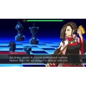 Ace Attorney Investigations Collection PS4