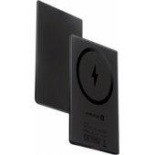 3000mAh Power Bank Super Slim With Wireless charging