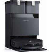 DEEBOT T50 OMNI Gen3 Black
