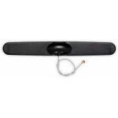 Dipole Pentaband Waterproof Antenna