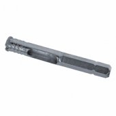 Dedra glass and tile diamond hexagonal drill bit 15mm (DED157