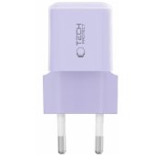 NCM25 1-Port Network Charger Baby Purple