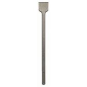 Bosch spade chisel SDS-max, 50x400 mm