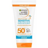 Ambre Solaire Kids Sensitive Advanced Baby In The Shade 50ml