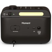Moment Portable Analog Black
