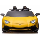 Lamborghini XXL A8803 Yellow