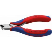 Knipex elektronikos priekinės kirpimo replės KNIPEX