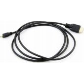 Hdmi - Micro Hdmi Cable For Sony Action Cam