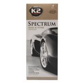 K2 sintetinis skystas vaškas SPECTRUM - G020