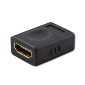 Adapteris HDMI - HDMI juodas CL-111