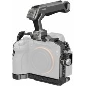 6027 "HawkLock" Cage Kit for Sony Alpha 7 V