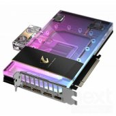 GeForce RTX 5090 Xtreme Waterforce WB 32GB GDDR7 512bit