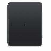 Klaviatūros dėklas Combo Touch, skirtas iPad (10-os kartos) US pilkas