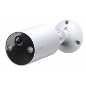 Tapo C410 White