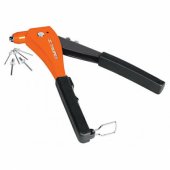 Profesionalus kniediklis su kniedėmis 22.9cm Truper®