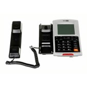 KXT 709 juodas/ sidabrinis