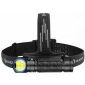 Perun 3 BK Black