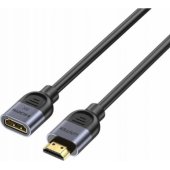 HDMI (M) to HDMI (F) 2.1 8K 2 m (C11091AGY01-2M)