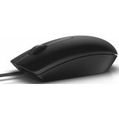 _931693 PELĖ USB OPTINĖ MS116/ 570-AAIS 272593263 DELL