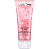 Lancome LANCOME_Rose Sugar Scrub gently exfoliating sugar scrub