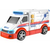 L&S greitosios pagalbos automobilis 1416564 / 12