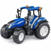 New Holland T5.120