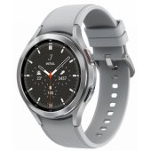 Galaxy Watch 4 Classic 46mm R895 LTE Silver
