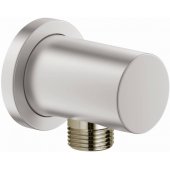Rainshower Shower outlet elbow, 1/ 2 Supersteel