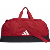 _7511026 adidas Tiro League didelis sportinis krepšys, raudonas IB8656