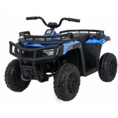 WOLF 4x4 ATV Blue