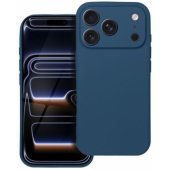 Soft Phone Case iPhone 17 Pro Navy