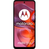 Moto G05 8GB/ 256GB Plum Red