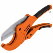 PLASTIKAS VAMZDIS SCISSORS TRUPER 63MM