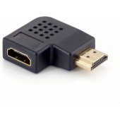 Adapter HDMI black(118910)