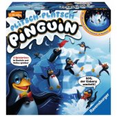 Ravensburger Plitsch-Platsch pingvinas