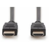 HDMI High Speed with Ethernet Connection Cable 2 m