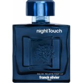 _6926416 Franck Olivier Night Touch tualetinis vanduo vyrams 100 ml