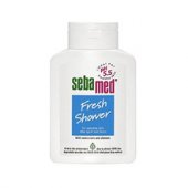 Sebamed gaivinamoji dušo želė 200ml