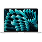 MacBook Air 13,6 Retina M5 16GB 512SSD EN Silver Z1L00005G