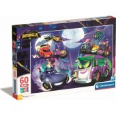 Batwheels !